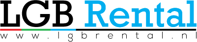 LGB Rental Hosting logo